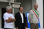 Monesiglio (CN)  - 05/07/2008 - Gara Regionale di Primo Soccorso  - Croce Rossa Italiana - Ispettorato Regionale Volontari del Soccorso Piemonte
