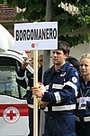 Monesiglio (CN)  - 05/07/2008 - Gara Regionale di Primo Soccorso  - Croce Rossa Italiana - Ispettorato Regionale Volontari del Soccorso Piemonte