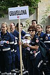 Monesiglio (CN)  - 05/07/2008 - Gara Regionale di Primo Soccorso  - Croce Rossa Italiana - Ispettorato Regionale Volontari del Soccorso Piemonte