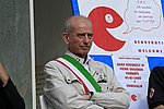 Monesiglio (CN)  - 05/07/2008 - Gara Regionale di Primo Soccorso  - Croce Rossa Italiana - Ispettorato Regionale Volontari del Soccorso Piemonte