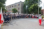 Monesiglio (CN)  - 05/07/2008 - Gara Regionale di Primo Soccorso  - Croce Rossa Italiana - Ispettorato Regionale Volontari del Soccorso Piemonte