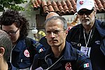 Monesiglio (CN)  - 05/07/2008 - Gara Regionale di Primo Soccorso  - Croce Rossa Italiana - Ispettorato Regionale Volontari del Soccorso Piemonte