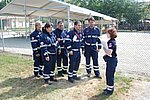 Monesiglio (CN)  - 05/07/2008 - Gara Regionale di Primo Soccorso  - Croce Rossa Italiana - Ispettorato Regionale Volontari del Soccorso Piemonte