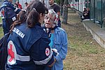 Monesiglio (CN)  - 05/07/2008 - Gara Regionale di Primo Soccorso  - Croce Rossa Italiana - Ispettorato Regionale Volontari del Soccorso Piemonte