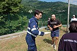 Monesiglio (CN)  - 05/07/2008 - Gara Regionale di Primo Soccorso  - Croce Rossa Italiana - Ispettorato Regionale Volontari del Soccorso Piemonte