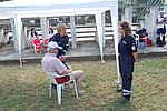 Monesiglio (CN)  - 05/07/2008 - Gara Regionale di Primo Soccorso  - Croce Rossa Italiana - Ispettorato Regionale Volontari del Soccorso Piemonte