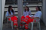 Monesiglio (CN)  - 05/07/2008 - Gara Regionale di Primo Soccorso  - Croce Rossa Italiana - Ispettorato Regionale Volontari del Soccorso Piemonte
