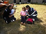Monesiglio (CN)  - 05/07/2008 - Gara Regionale di Primo Soccorso  - Croce Rossa Italiana - Ispettorato Regionale Volontari del Soccorso Piemonte