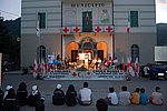 Monesiglio (CN)  - 05/07/2008 - Gara Regionale di Primo Soccorso  - Croce Rossa Italiana - Ispettorato Regionale Volontari del Soccorso Piemonte