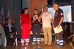 Monesiglio (CN)  - 05/07/2008 - Gara Regionale di Primo Soccorso  - Croce Rossa Italiana - Ispettorato Regionale Volontari del Soccorso Piemonte