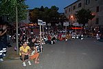 Monesiglio (CN)  - 05/07/2008 - Gara Regionale di Primo Soccorso  - Croce Rossa Italiana - Ispettorato Regionale Volontari del Soccorso Piemonte