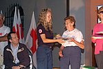 Monesiglio (CN)  - 05/07/2008 - Gara Regionale di Primo Soccorso  - Croce Rossa Italiana - Ispettorato Regionale Volontari del Soccorso Piemonte