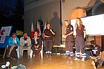 Monesiglio (CN)  - 05/07/2008 - Gara Regionale di Primo Soccorso  - Croce Rossa Italiana - Ispettorato Regionale Volontari del Soccorso Piemonte