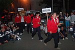 Monesiglio (CN)  - 05/07/2008 - Gara Regionale di Primo Soccorso  - Croce Rossa Italiana - Ispettorato Regionale Volontari del Soccorso Piemonte