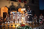 Monesiglio (CN)  - 05/07/2008 - Gara Regionale di Primo Soccorso  - Croce Rossa Italiana - Ispettorato Regionale Volontari del Soccorso Piemonte