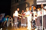 Monesiglio (CN)  - 05/07/2008 - Gara Regionale di Primo Soccorso  - Croce Rossa Italiana - Ispettorato Regionale Volontari del Soccorso Piemonte