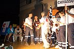 Monesiglio (CN)  - 05/07/2008 - Gara Regionale di Primo Soccorso  - Croce Rossa Italiana - Ispettorato Regionale Volontari del Soccorso Piemonte