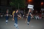 Monesiglio (CN)  - 05/07/2008 - Gara Regionale di Primo Soccorso  - Croce Rossa Italiana - Ispettorato Regionale Volontari del Soccorso Piemonte