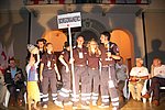 Monesiglio (CN)  - 05/07/2008 - Gara Regionale di Primo Soccorso  - Croce Rossa Italiana - Ispettorato Regionale Volontari del Soccorso Piemonte