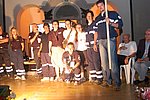 Monesiglio (CN)  - 05/07/2008 - Gara Regionale di Primo Soccorso  - Croce Rossa Italiana - Ispettorato Regionale Volontari del Soccorso Piemonte