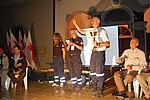 Monesiglio (CN)  - 05/07/2008 - Gara Regionale di Primo Soccorso  - Croce Rossa Italiana - Ispettorato Regionale Volontari del Soccorso Piemonte