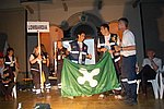 Monesiglio (CN)  - 05/07/2008 - Gara Regionale di Primo Soccorso  - Croce Rossa Italiana - Ispettorato Regionale Volontari del Soccorso Piemonte