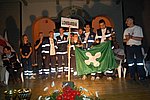 Monesiglio (CN)  - 05/07/2008 - Gara Regionale di Primo Soccorso  - Croce Rossa Italiana - Ispettorato Regionale Volontari del Soccorso Piemonte