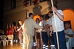 Monesiglio (CN)  - 05/07/2008 - Gara Regionale di Primo Soccorso  - Croce Rossa Italiana - Ispettorato Regionale Volontari del Soccorso Piemonte