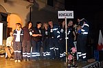 Monesiglio (CN)  - 05/07/2008 - Gara Regionale di Primo Soccorso  - Croce Rossa Italiana - Ispettorato Regionale Volontari del Soccorso Piemonte