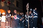 Monesiglio (CN)  - 05/07/2008 - Gara Regionale di Primo Soccorso  - Croce Rossa Italiana - Ispettorato Regionale Volontari del Soccorso Piemonte