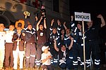 Monesiglio (CN)  - 05/07/2008 - Gara Regionale di Primo Soccorso  - Croce Rossa Italiana - Ispettorato Regionale Volontari del Soccorso Piemonte