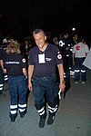 Monesiglio (CN)  - 05/07/2008 - Gara Regionale di Primo Soccorso  - Croce Rossa Italiana - Ispettorato Regionale Volontari del Soccorso Piemonte