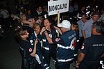 Monesiglio (CN)  - 05/07/2008 - Gara Regionale di Primo Soccorso  - Croce Rossa Italiana - Ispettorato Regionale Volontari del Soccorso Piemonte