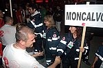 Monesiglio (CN)  - 05/07/2008 - Gara Regionale di Primo Soccorso  - Croce Rossa Italiana - Ispettorato Regionale Volontari del Soccorso Piemonte