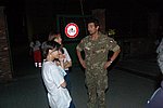 Monesiglio (CN)  - 05/07/2008 - Gara Regionale di Primo Soccorso  - Croce Rossa Italiana - Ispettorato Regionale Volontari del Soccorso Piemonte