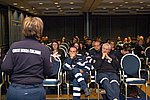 Baveno 15-16 Novembre 2008 - II Assemblea Regionale V.d.S. - Croce Rossa Italiana - Ispettorato Regionale Volontari del Soccorso Piemonte