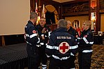 Baveno 15-16 Novembre 2008 - II Assemblea Regionale V.d.S. - Croce Rossa Italiana - Ispettorato Regionale Volontari del Soccorso Piemonte