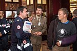 Baveno 15-16 Novembre 2008 - II Assemblea Regionale V.d.S. - Croce Rossa Italiana - Ispettorato Regionale Volontari del Soccorso Piemonte