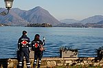 Baveno 15-16 Novembre 2008 - II Assemblea Regionale V.d.S. - Croce Rossa Italiana - Ispettorato Regionale Volontari del Soccorso Piemonte