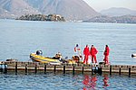 Baveno 15-16 Novembre 2008 - II Assemblea Regionale V.d.S. - Croce Rossa Italiana - Ispettorato Regionale Volontari del Soccorso Piemonte