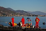 Baveno 15-16 Novembre 2008 - II Assemblea Regionale V.d.S. - Croce Rossa Italiana - Ispettorato Regionale Volontari del Soccorso Piemonte