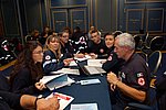 Baveno 15-16 Novembre 2008 - II Assemblea Regionale V.d.S. - Croce Rossa Italiana - Ispettorato Regionale Volontari del Soccorso Piemonte