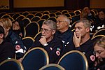 Baveno 15-16 Novembre 2008 - II Assemblea Regionale V.d.S. - Croce Rossa Italiana - Ispettorato Regionale Volontari del Soccorso Piemonte