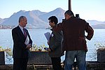 Baveno 15-16 Novembre 2008 - II Assemblea Regionale V.d.S. - Croce Rossa Italiana - Ispettorato Regionale Volontari del Soccorso Piemonte