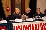 Baveno 15-16 Novembre 2008 - II Assemblea Regionale V.d.S. - Croce Rossa Italiana - Ispettorato Regionale Volontari del Soccorso Piemonte