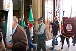 Gassino - 10 maggio 2009 - 25 anno di Fondazione - Croce Rossa Italiana - Ispettorato Regionale Volontari del Soccorso Piemonte
