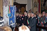 Gassino - 10 maggio 2009 - 25 anno di Fondazione - Croce Rossa Italiana - Ispettorato Regionale Volontari del Soccorso Piemonte