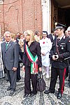 Gassino - 10 maggio 2009 - 25 anno di Fondazione - Croce Rossa Italiana - Ispettorato Regionale Volontari del Soccorso Piemonte