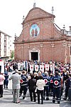 Gassino - 10 maggio 2009 - 25 anno di Fondazione - Croce Rossa Italiana - Ispettorato Regionale Volontari del Soccorso Piemonte