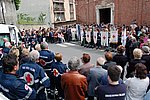 Gassino - 10 maggio 2009 - 25 anno di Fondazione - Croce Rossa Italiana - Ispettorato Regionale Volontari del Soccorso Piemonte